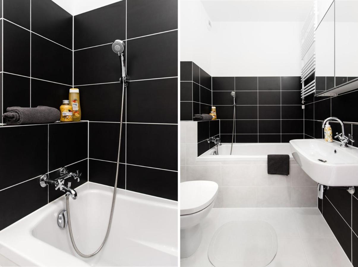 Project Comfort Apartament Dywizjonu 303 175/8 Warszawa Διαμέρισμα Εξωτερικό φωτογραφία